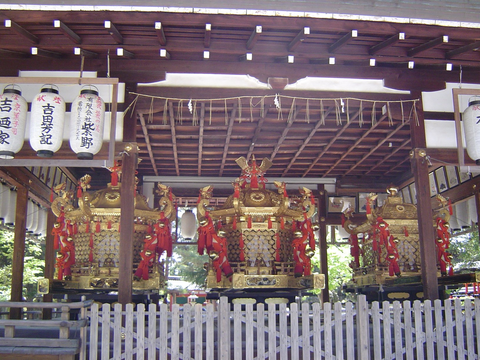 ⛩️ 이마무라 신사(이마무라구) 이미지 10